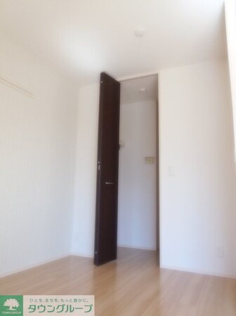 サンコート宮沢の物件内観写真